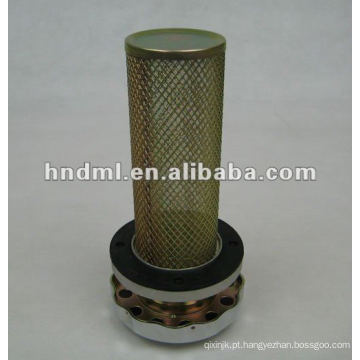Cartucho de filtro de ar de LEEMIN EF4-50, filtro em caixa de ar eficiente